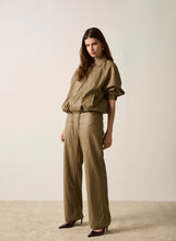 Load image into Gallery viewer, ESMAEE EXPRESSION PANT KHAKI
