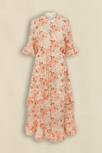 Load image into Gallery viewer, ZOE KRATZMANN QUALIFY DRESS CHERRY TULIP
