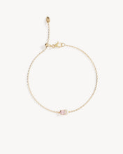 Load image into Gallery viewer, BY CHARLOTTE GOLD EMBRACE LOVE BRACELET
