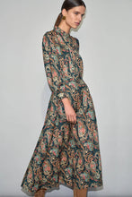 Load image into Gallery viewer, ZOE KRATZMANN HALO DRESS ARTISAN PAISLEY
