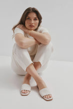 Load image into Gallery viewer, CHAOS &amp; HARMONY SOLACE SLIDE MILK
