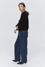 Load image into Gallery viewer, MARLE BABETTE CARDIGAN BLACK

