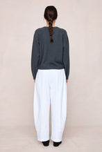 Load image into Gallery viewer, MARLE BABETTE CARDIGAN STARLING
