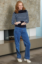 Load image into Gallery viewer, NEW LONDON BATTEN JEAN DENIM
