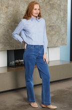 Load image into Gallery viewer, NEW LONDON BATTEN JEAN DENIM
