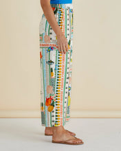 Load image into Gallery viewer, BETTY BASICS SABLE WIDE LEG PANT
