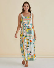 Load image into Gallery viewer, BETTY BASCS TEGAN MIDI DRESS

