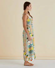 Load image into Gallery viewer, BETTY BASCS TEGAN MIDI DRESS
