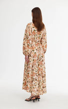 Load image into Gallery viewer, KINNEY NIKI DRESS GARDEN
