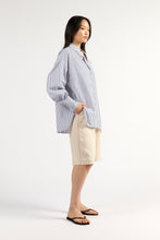 Load image into Gallery viewer, TUESDAY BERMUDA SHORTS OYSTER
