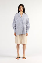 Load image into Gallery viewer, TUESDAY BERMUDA SHORTS OYSTER
