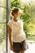 Load image into Gallery viewer, INDI &amp; COLD EMY SHIRT CRUDO

