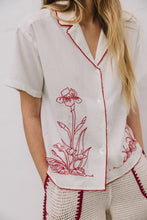 Load image into Gallery viewer, INDI &amp; COLD SOLANA SHIRT CRUDO
