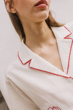 Load image into Gallery viewer, INDI &amp; COLD SOLANA SHIRT CRUDO
