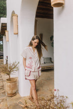 Load image into Gallery viewer, INDI &amp; COLD SOLANA SHIRT CRUDO
