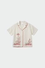 Load image into Gallery viewer, INDI &amp; COLD SOLANA SHIRT CRUDO
