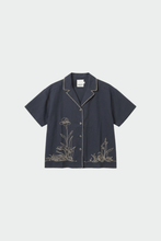 Load image into Gallery viewer, INDI &amp; COLD SOLANA SHIRT MARINO
