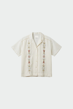 Load image into Gallery viewer, INDI &amp; COLD YARA SHIRT CRUDO
