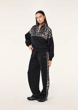 Load image into Gallery viewer, P.E NATION BOUNDLESS ZIP JACKET LEOPARD
