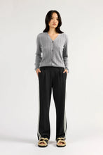 Load image into Gallery viewer, TUESDAY BOBBIE PANT 2.0 BLACK/DOUBLE
