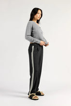 Load image into Gallery viewer, TUESDAY BOBBIE PANT 2.0 BLACK/DOUBLE
