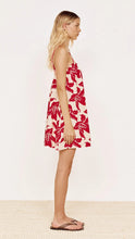 Load image into Gallery viewer, MINK PINK AINSLEY MINI DRESS FLORAL
