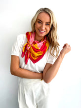 Load image into Gallery viewer, DARK HAMPTON THE JOHN SCARF
