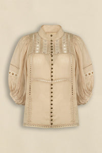 ZOE KRATZMANN CABARET TOP