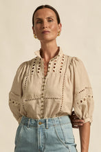 Load image into Gallery viewer, ZOE KRATZMANN CABARET TOP
