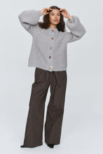 Load image into Gallery viewer, MARLE CAIT CARDIGAN CYGNET
