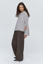 Load image into Gallery viewer, MARLE CAIT CARDIGAN CYGNET
