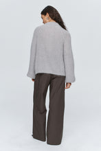 Load image into Gallery viewer, MARLE CAIT CARDIGAN CYGNET

