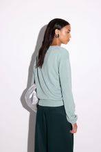 Load image into Gallery viewer, GREGORY FARRAH KNIT CARDI
