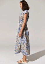 Load image into Gallery viewer, POL CELESTE BELT DRESS
