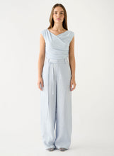 Load image into Gallery viewer, COMING SOON | ESMAEE OLIVIA PANT ICE BLUE

