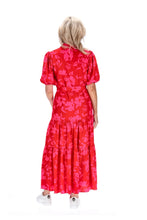 Load image into Gallery viewer, CHARLO GILLY MAXI DRESS
