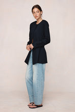 Load image into Gallery viewer, MARLE CIPRIANA JACKET BLACK
