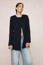Load image into Gallery viewer, MARLE CIPRIANA JACKET BLACK
