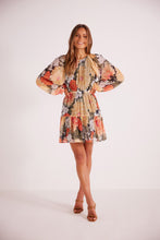 Load image into Gallery viewer, MINK PINK CLEMENTINE MINI DRESS
