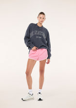 Load image into Gallery viewer, P.E NATION CORE SWEAT MARINE BLUE
