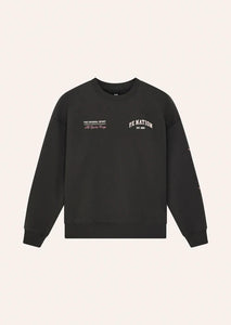 P.E NATION SMOKE SWEAT SMOKESTONE