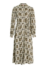 Load image into Gallery viewer, COOP BY TRELISE COOPER CHARM ME DRESS BRONZE
