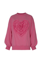 Load image into Gallery viewer, COOP BY TRELISE COOPER MY HEART WILL GO ON TOP CANDY PINK

