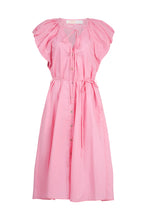 Load image into Gallery viewer, COOP BY TRELISE COOPER GATHER THIS DRESS PINK
