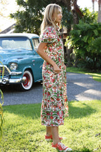 Load image into Gallery viewer, COOP BY TRELISE COOPER A LITTLE FLAIR DRESS
