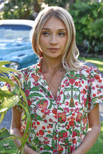 Load image into Gallery viewer, COOP BY TRELISE COOPER A LITTLE FLAIR DRESS
