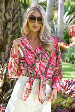 Load image into Gallery viewer, COOP BY TRELISE COOPER EASY CHOICE SHIRT PINK
