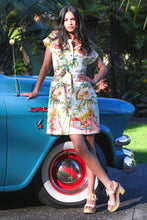 Load image into Gallery viewer, COOP BY TRELISE COOPER CARGO ON DRESS
