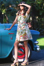 Load image into Gallery viewer, COOP BY TRELISE COOPER CARGO ON DRESS
