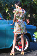 Load image into Gallery viewer, COOP BY TRELISE COOPER CARGO ON DRESS
